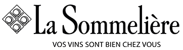 La sommelière